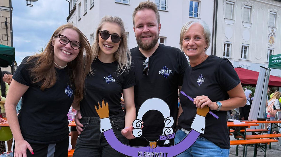 Spielfest am Oberen Stadtplatz