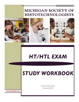 HT/HTL Study Workbook | MIhisto