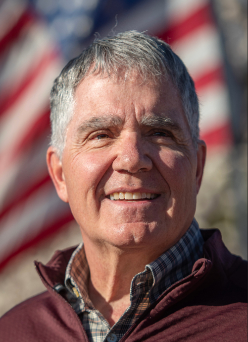 John Wetzel
