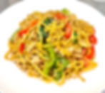 *NEW* SPICY BASIL NOODLE