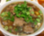 Nunu's Noodle Soup