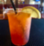 Lemon Thai Iced Tea