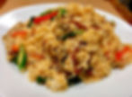 51. SPICY BASIL FRIED RICE