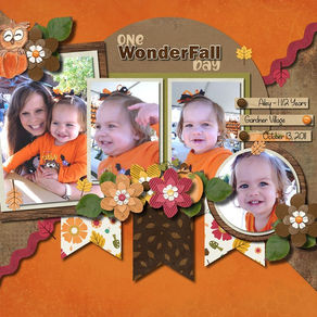 ...A WONDERFALL DAY...