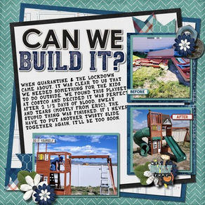 ...CAN WE BUILD IT?...