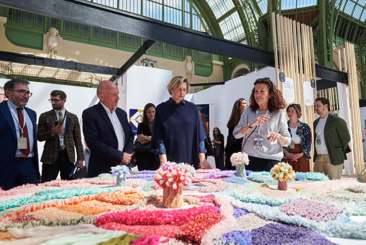 Ministre Déléguée au Tourisme-REVELATIONS2025