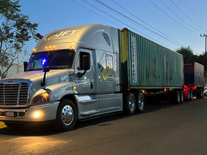 Manzanillo Port Logistics: How Freight Moves From Vessel to Inland Mexico