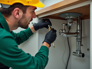 Preventing Problems with Plumbing Inspections