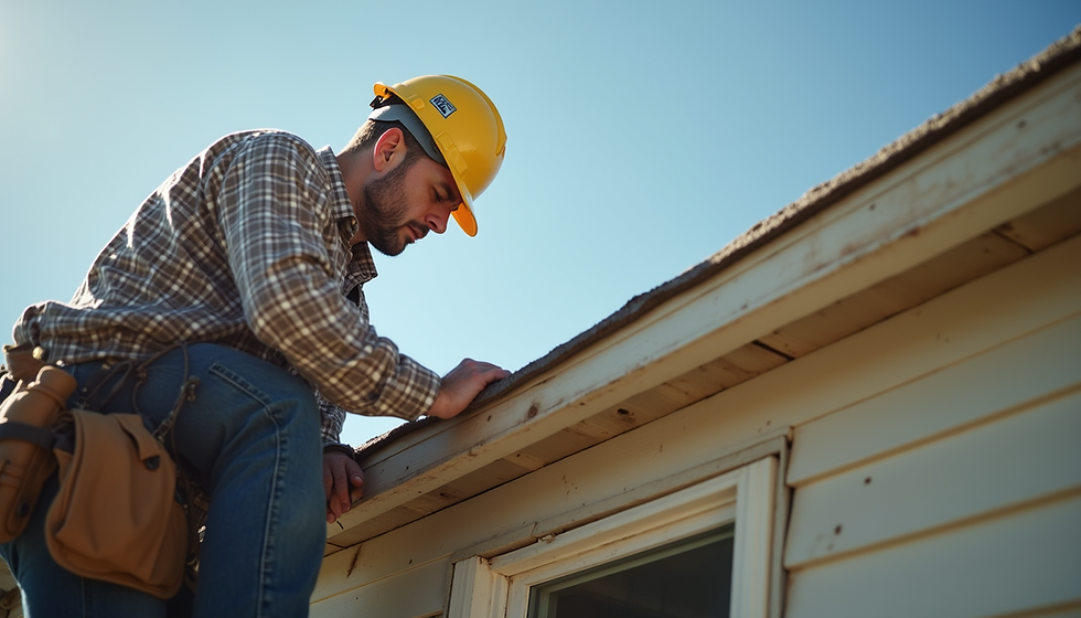 Complete Home Inspection Services in Yukon, OK: Your Guide to Confident Property Decisions