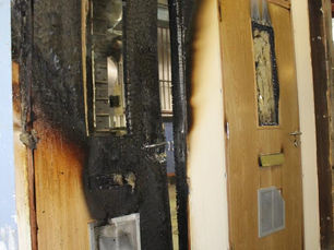 Fire Door Inspections in Oklahoma City: What Property Owners Need to Know (NFPA 80)