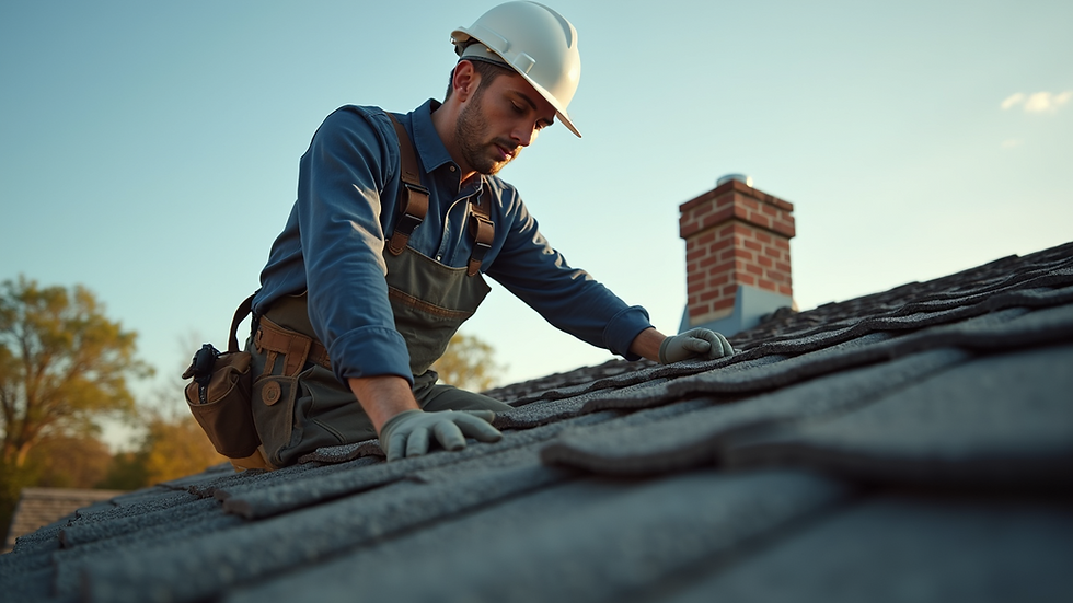 Breaking Down the Four-Point Home Review