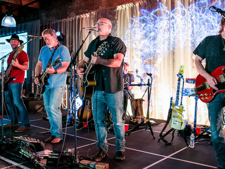 $175,000 to be donated from 2021 Gala