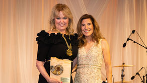 Sylvia Kemp: 2025 Jeff Zaniker Nautilus Award Recipient