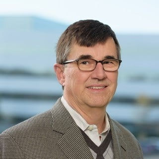 Jay Brammer, Fundraising Chair