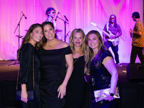 Tickets Now Available: IN Cure of MS Gala 2026 in Indianapolis