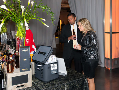 The IN Cure of MS Silent Auction Is Now Live!