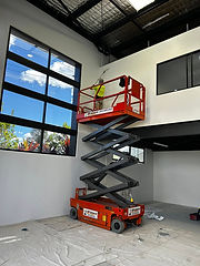 Working on a Scissor - 2.jpg