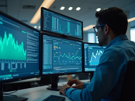 Innovative Approaches to Efficient Capital Management