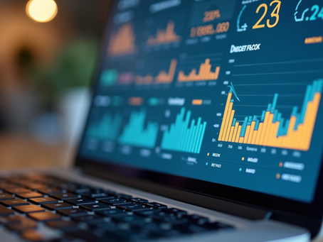 Streamlining Investments with Digital Investment Solutions