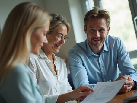 Effective Retirement Planning Solutions and Retirement Savings Strategies