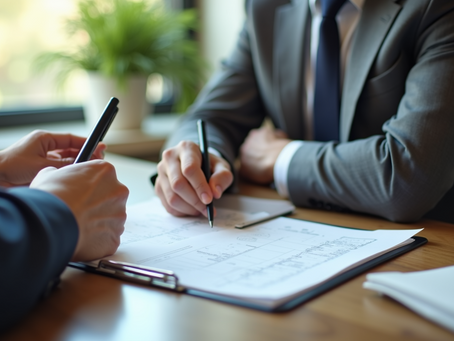 Creating Your Personalized Financial Roadmap