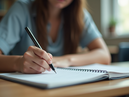 Master IELTS Writing with Expert Tips