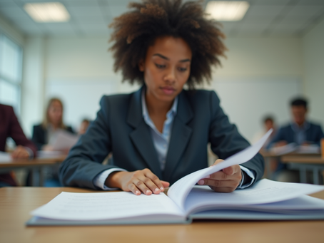 Master IELTS Reading with Online Practice: Your Guide to IELTS Reading Exercises