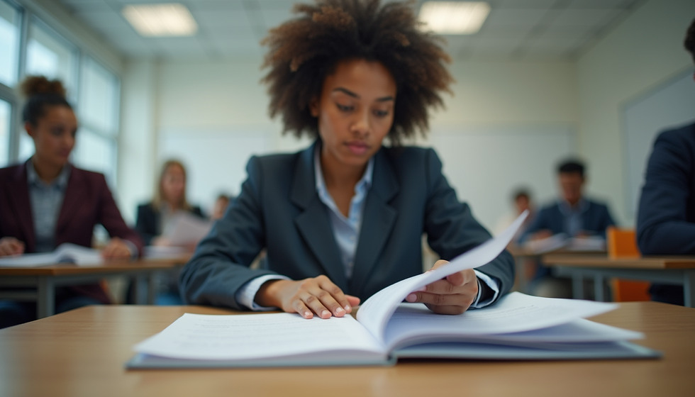 Master IELTS Reading with Online Practice: Your Guide to IELTS Reading Exercises