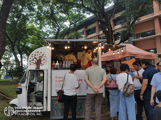 Ignatiana 2026: Celebrating Hope Through Service, Community, and Second Chances