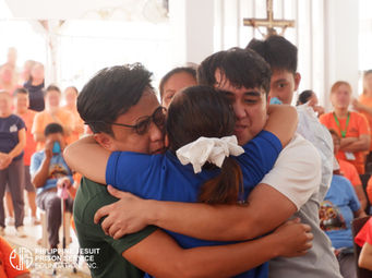 When a Visit Becomes a Homecoming: OPLAN DALAW CIW 2026