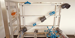 1'000 Tage fluidbot AG