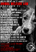 THE AMENDED Animal Welfare Act (RA 8485 / RA 10631)
