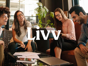 Livv launches with a mission to transform workplace experience