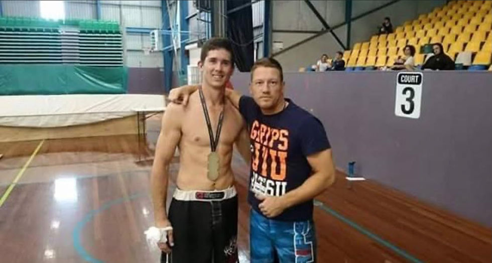 mma 22