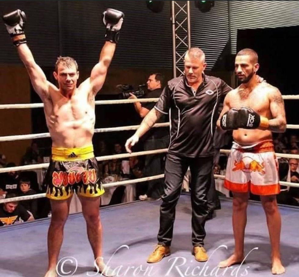 mma 23