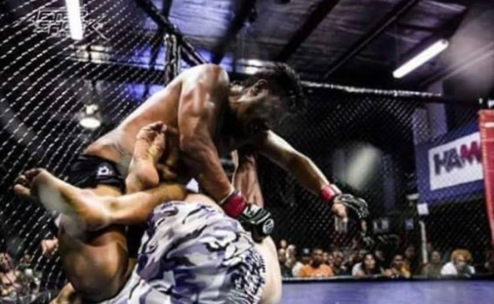 mma 11