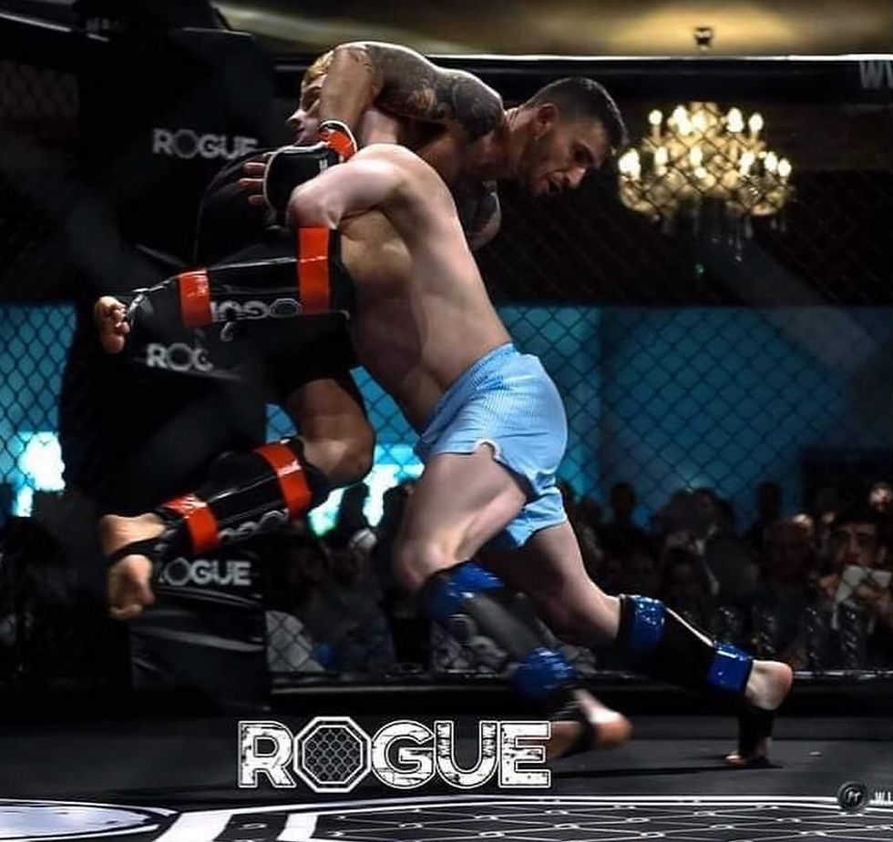 mma 7