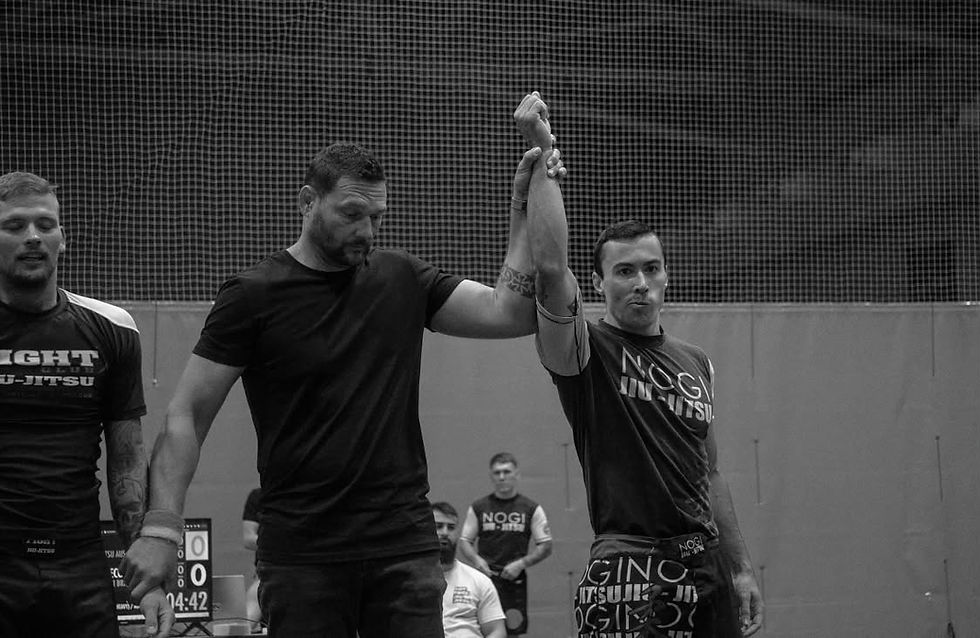 bjj 27
