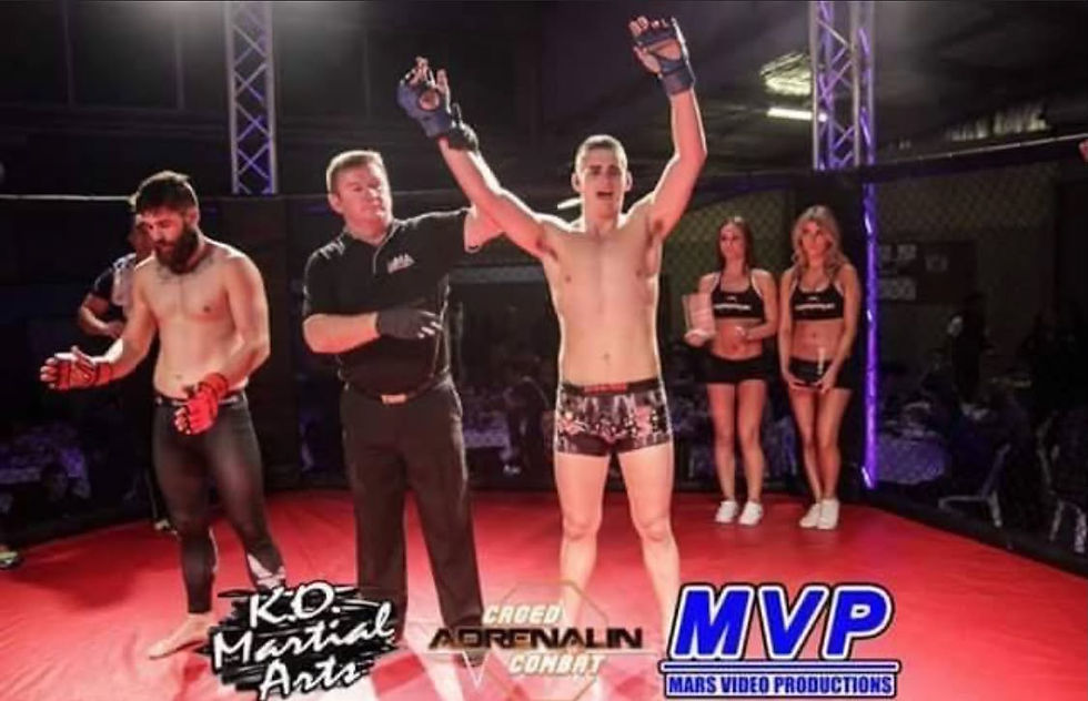 mma 30