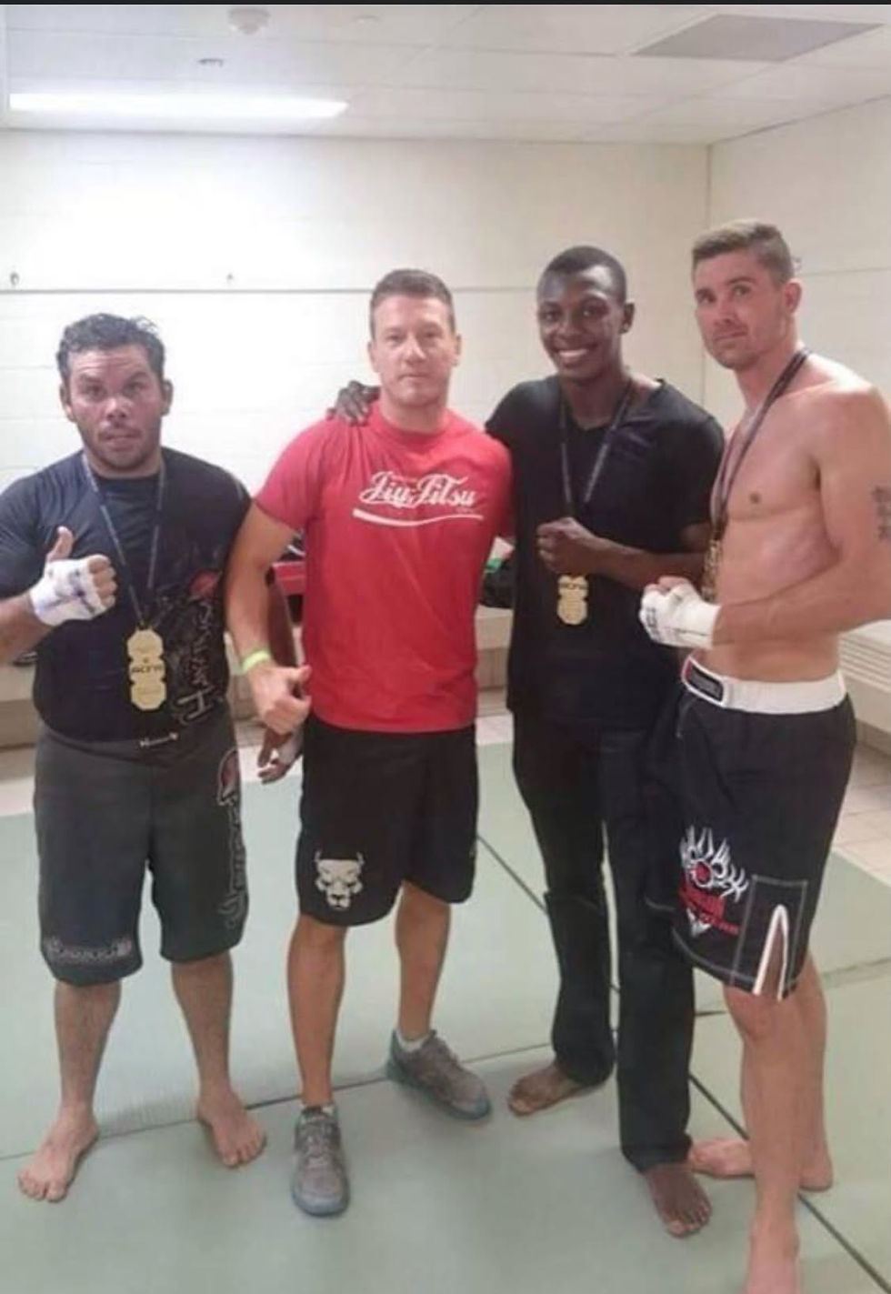 mma 29