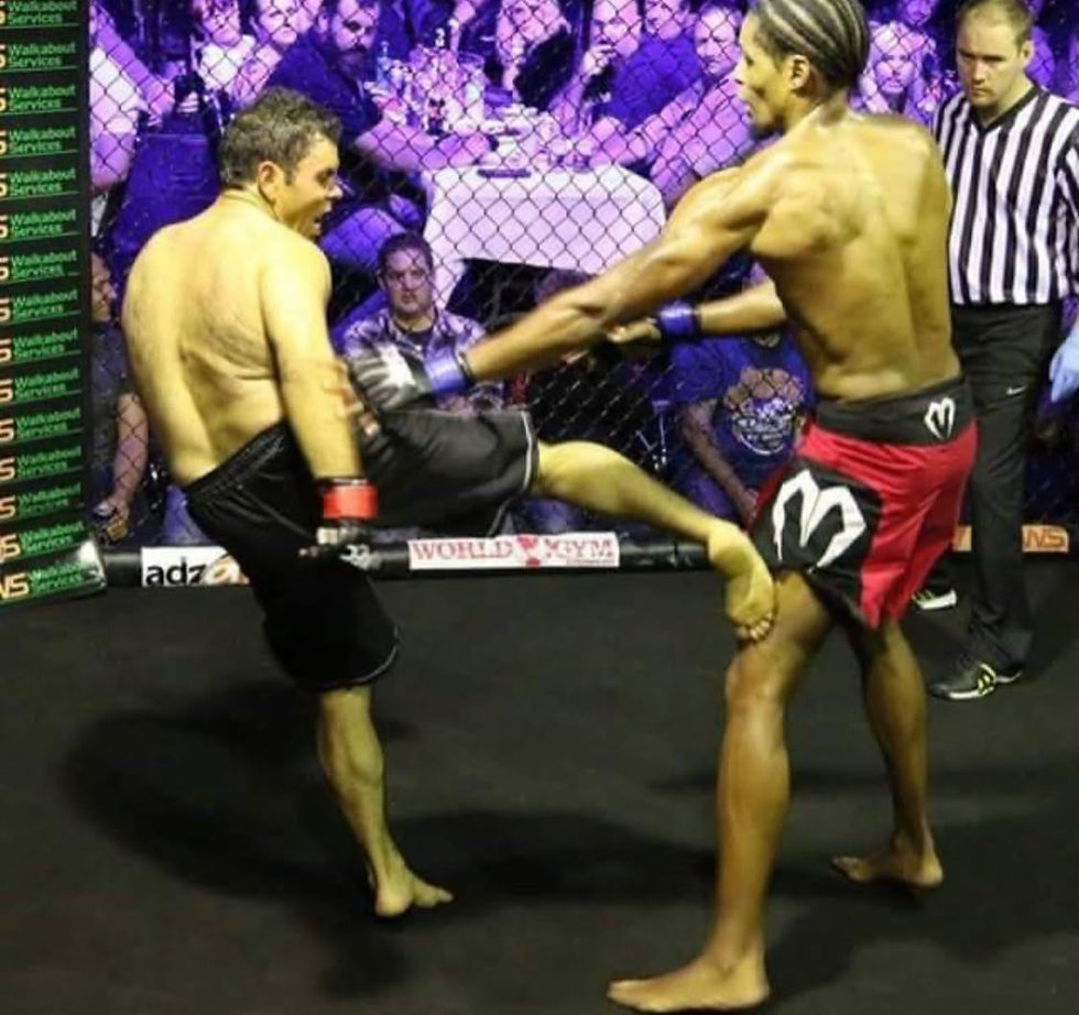 mma 19
