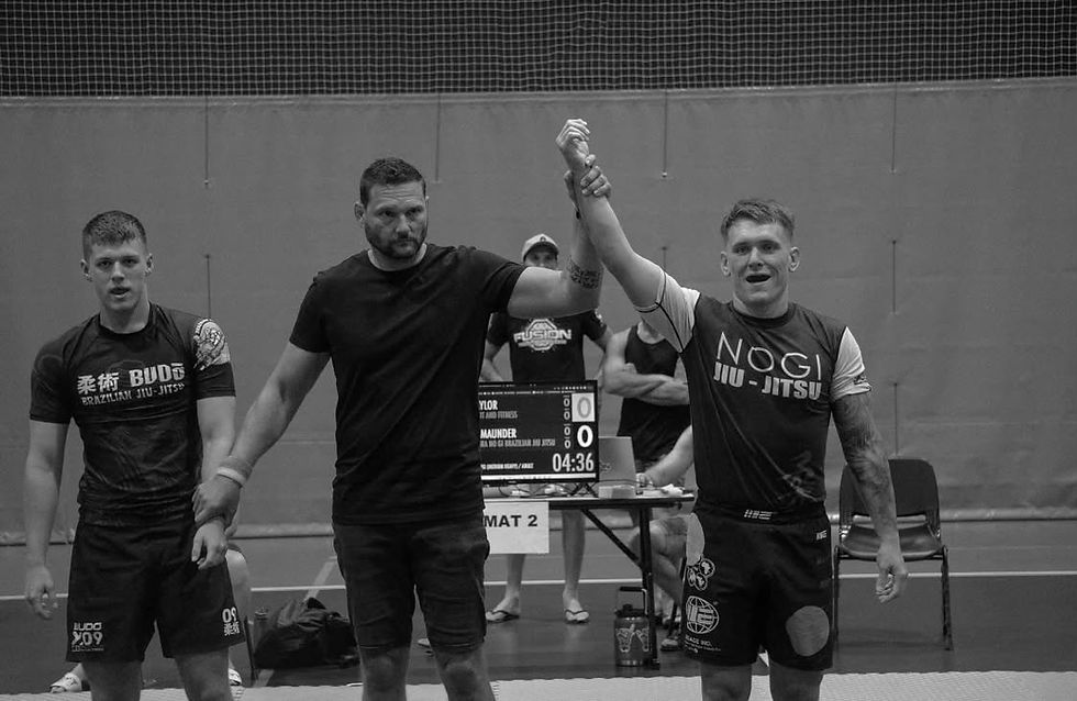 bjj 24