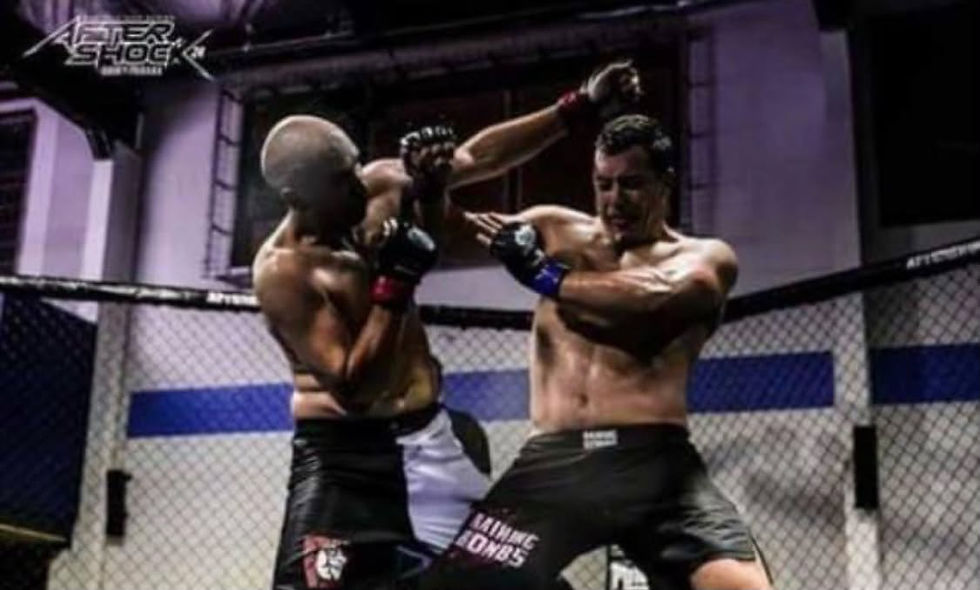 mma 13