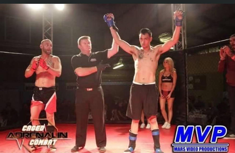 mma 26