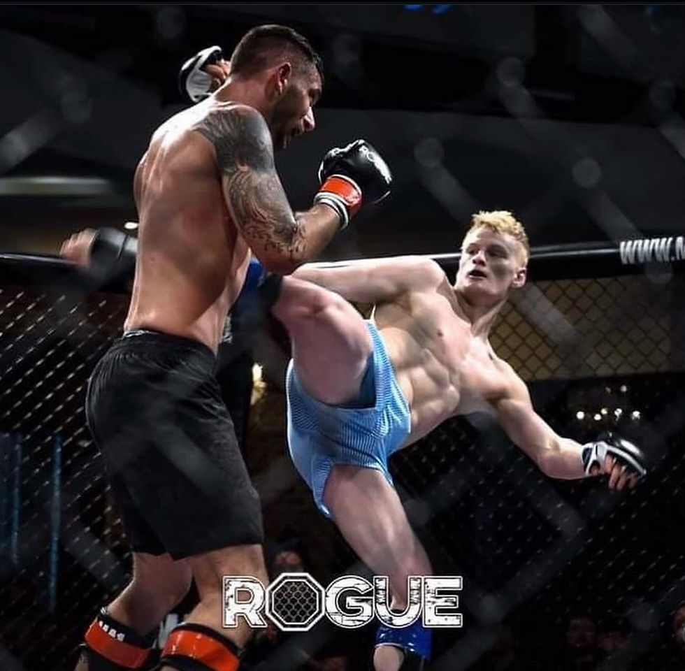 mma 6