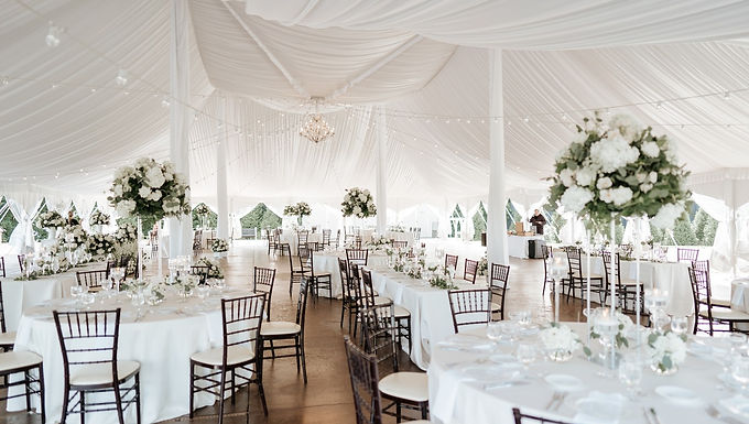 Bohemia Overlook Warwick MD C&D Canal Weddings | Absolutely Perfect