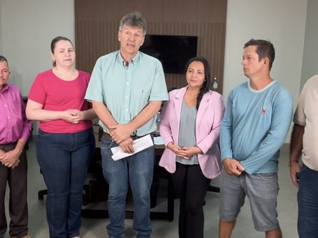 Bancada da Esperança: ‘Prefeitura já recebeu 500 mil para a Saúde’