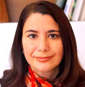 Samia Bensassi