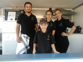 Suivez "O délices des coquilles" sur Facebook, pour voir nos suggestions du jour