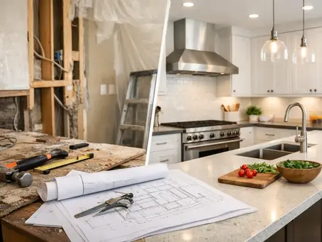 Kitchen Renovation Timeline Explained Clearly